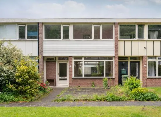 Tussenwoning te koop: Thedingecamp 33, Angelslo Emmen