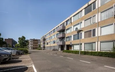 Appartement te koop: Theemsdreef 137, Zamenhofdreef en omgeving Utrecht