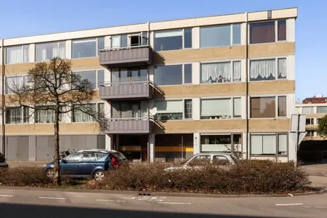 Appartement te koop: Theemsdreef 177, Zamenhofdreef en omgeving Utrecht