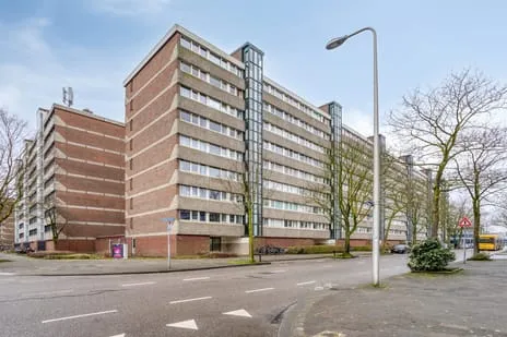 Appartement te koop: Theemsdreef 288, Zamenhofdreef en omgeving Utrecht