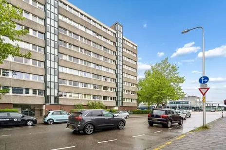 Appartement te koop: Theemsdreef 430, Zamenhofdreef en omgeving Utrecht
