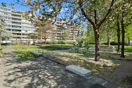 Appartement te koop: Theemsdreef 452, Utrecht