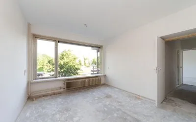 Apartment for sale: Theemsdreef 75, Zamenhofdreef en omgeving Utrecht