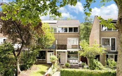 Hoekwoning te koop: Themislaan 109, Planetenwijk Heerhugowaard