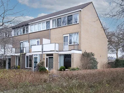 Hoekwoning te koop: Themislaan 121, Planetenwijk Heerhugowaard