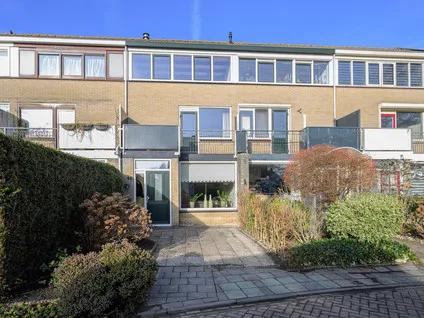 Tussenwoning te koop: Themislaan 45, Heerhugowaard