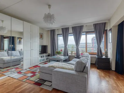 Appartement te koop: Theo Mann-Bouwmeesterlaan 596, Duinzigt 'S-Gravenhage