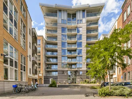 Appartement te koop: Theo van Doesburghof 66, Holland Park Diemen