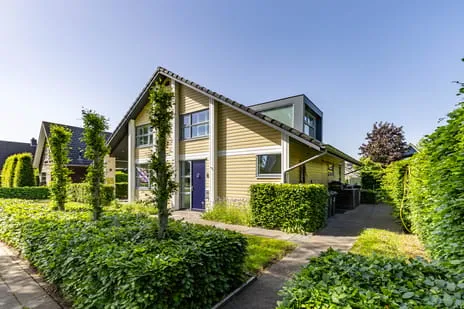 Detached house for sale: Theo van Doesburgstraat 63, Drachstervaart west Drachten