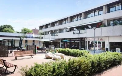 Appartement te koop: Theo Mann-Bouwmeesterlaan 49, Duinzigt 'S-Gravenhage