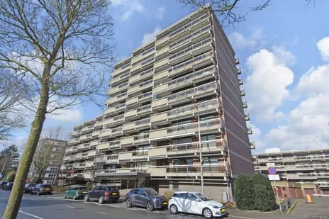 Appartement te koop: Theo Mann-Bouwmeesterlaan 88, Duinzigt 'S-Gravenhage