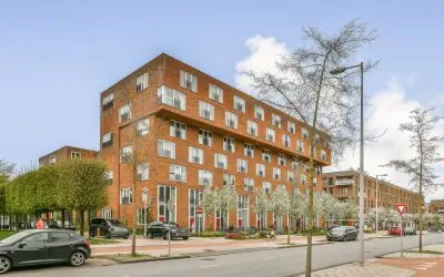Appartement te koop: Theodoor van Hoytemastraat 79, Overtoomse Veld-Zuid Amsterdam