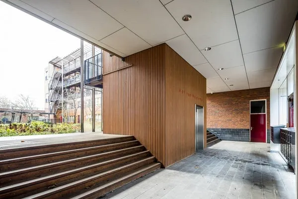 Woning te huur: Theodoor van Hoytemastraat, Overtoomse Veld-Zuid Amsterdam