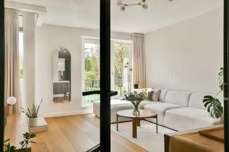 Appartement te koop: Theodoor van Hoytemastraat 32, Overtoomse Veld-Zuid Amsterdam