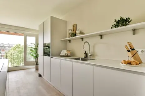 Appartement te koop: Theodoor van Hoytemastraat 37, Overtoomse Veld-Zuid Amsterdam