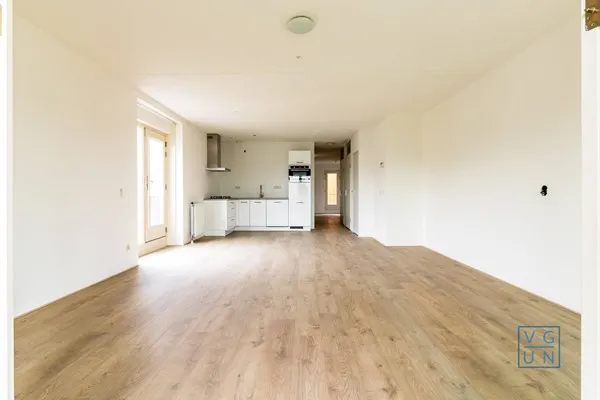 Appartement te huur: Theodoor van Hoytemastraat 51, Overtoomse Veld-Zuid Amsterdam