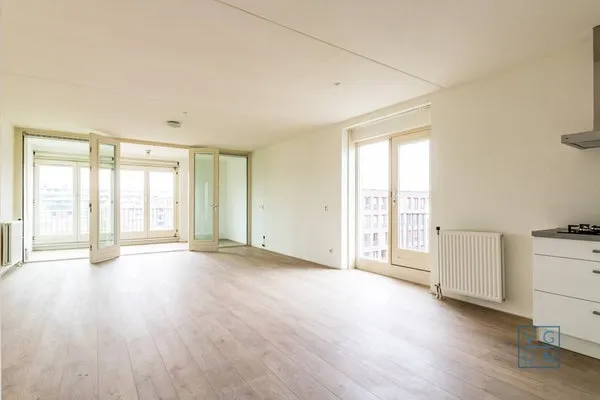 Woning te huur: Theodoor van Hoytemastraat, Amsterdam