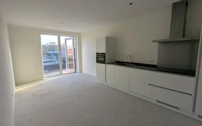 Appartement te huur: Theodora Eigemanpad 124, Reinier de Graafbuurt Delft