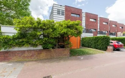 Home for sale: Theodora Ellentslaan 1, Ter Borch Eelderwolde