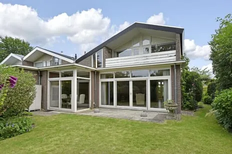 Hoekwoning te huur: Theodorus Backerlaan 8, Odijk