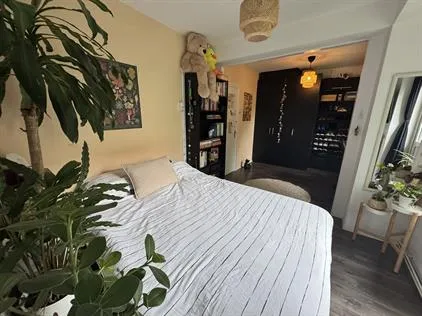 Room for rent: Theodorus Majofskistraat, Jacques Veltmanbuurt Amsterdam