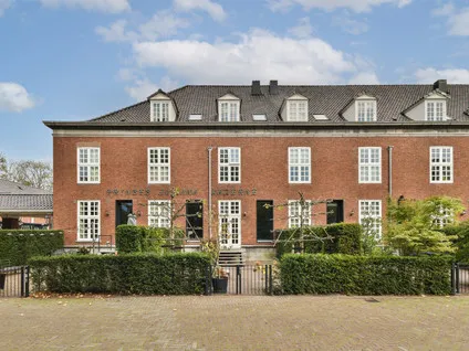 Appartement te koop: Thérèse Schwartzestraat 103, Uilennest 'S-Gravenhage