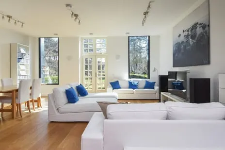 Appartement te koop: Thérèse Schwartzestraat 113, Uilennest 'S-Gravenhage