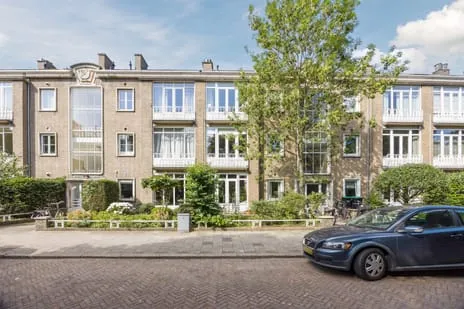 Appartement te koop: Thérèse Schwartzestraat 116, Uilennest 'S-Gravenhage
