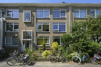 Appartement te koop: Thérèse Schwartzestraat 26, Uilennest 'S-Gravenhage