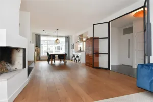Woning te huur: Theresiastraat, 'S-Gravenhage