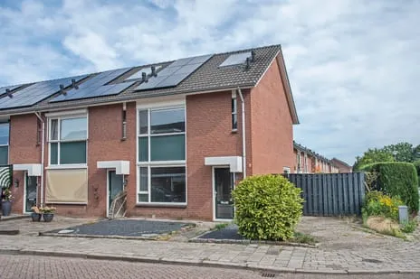 Hoekwoning te koop: Theresiastraat 12, 't Wensink Zuid Borne