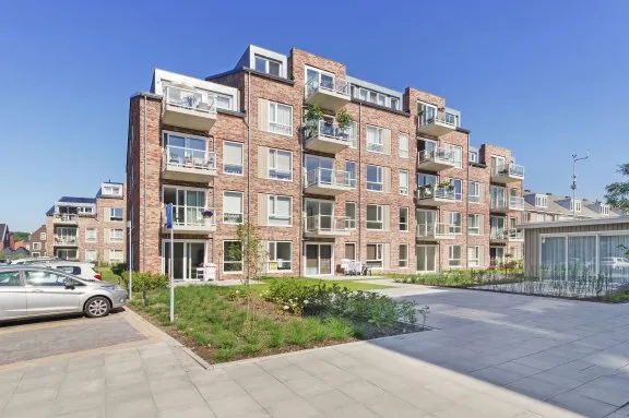 Appartement te huur: Theresiastraat 120, Ouderkerk aan de Amstel Ouderkerk Aan De Amstel