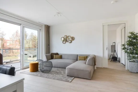 Appartement te huur: Theresiastraat 130, Ouderkerk aan de Amstel Ouderkerk Aan De Amstel