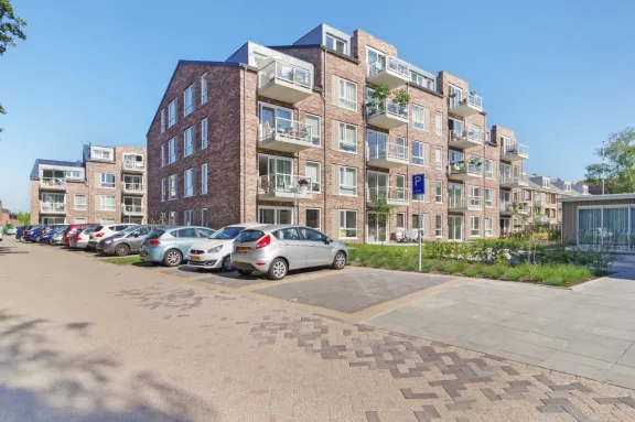 Appartement te huur: Theresiastraat 134, Ouderkerk aan de Amstel Ouderkerk Aan De Amstel