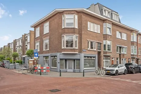 Appartement te koop: Theresiastraat 362, Bezuidenhout-Oost 'S-Gravenhage