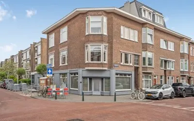 Appartement te koop: Theresiastraat 362, Bezuidenhout-Oost 'S-Gravenhage