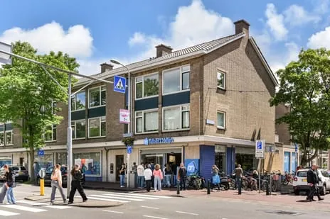 Appartement te koop: Theresiastraat 75B, Bezuidenhout-Midden 'S-Gravenhage