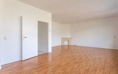 Appartement te koop: Theresiastraat 79B, Bezuidenhout-Midden 'S-Gravenhage