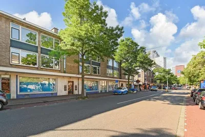Appartement te koop: Theresiastraat 81B, Bezuidenhout-Midden 'S-Gravenhage