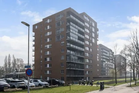 Appartement te koop: Theseusstraat 1, Hillegersberg Noord Rotterdam