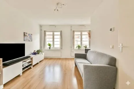 Studio te koop: Theseusstraat 12-2, Amsterdam