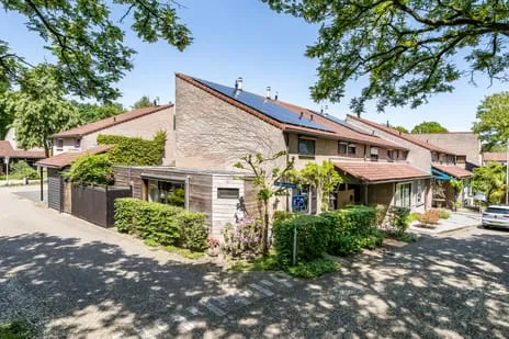 Hoekwoning te koop: Theunishof 18, Weert