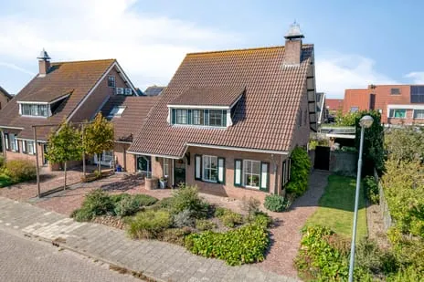 Detached house for sale: Thibautstraat 19, Aagtekerke Aagtekerke