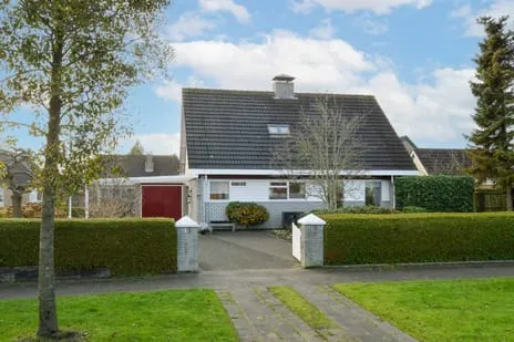 Vrijstaande woning te koop: Thiedamawei 14, Damwâld Damwâld