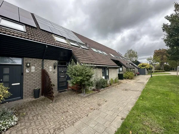Woning te huur: Thielmonde, Oud-Beijerland Oosterse Gorzenwijk Oud-Beijerland