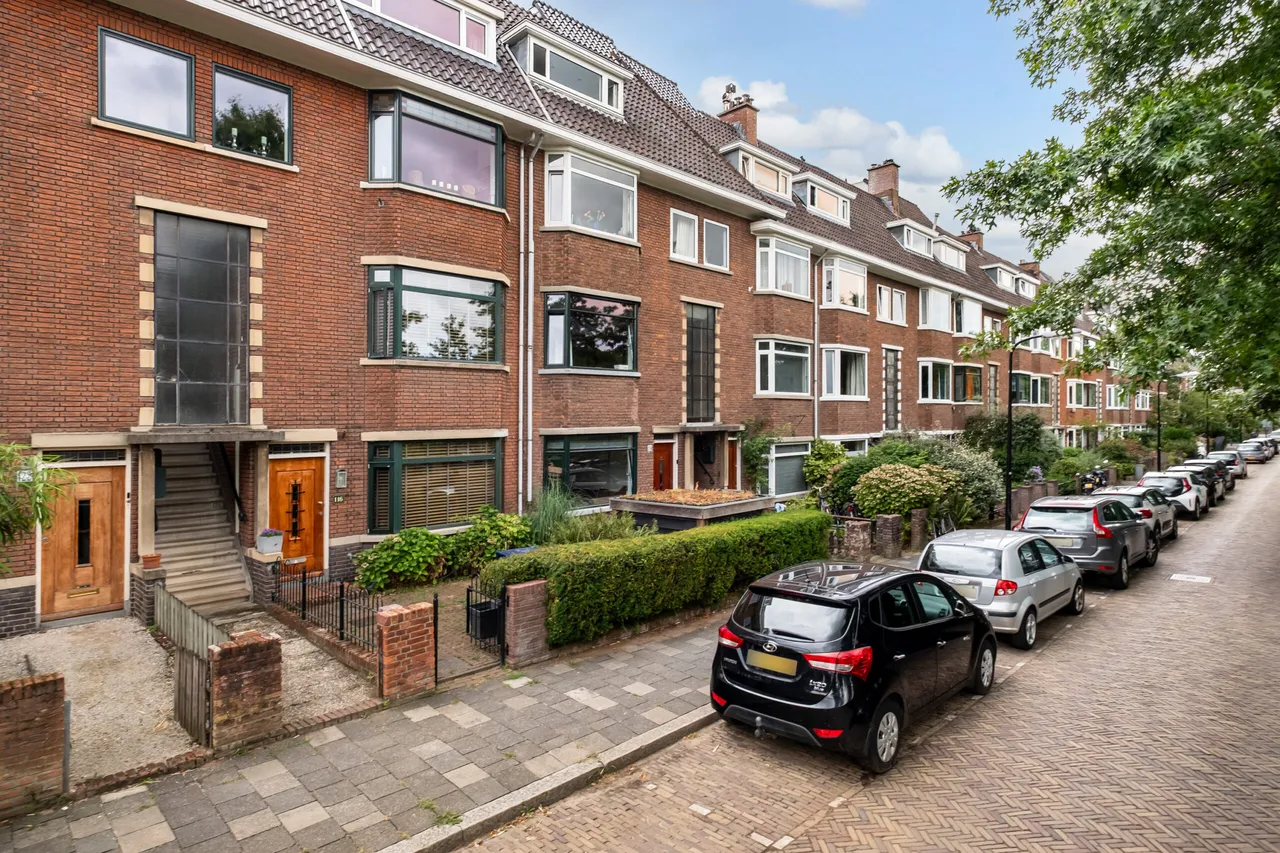 Appartement te koop: Thierenskade 118, Rijswijk