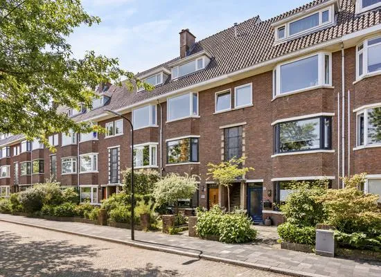 Appartement te koop: Thierenskade 96, Bomenbuurt Rijswijk