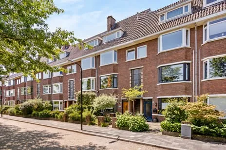 Appartement te koop: Thierenskade 96, Bomenbuurt Rijswijk (Zh)