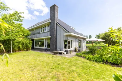 Vrijstaande woning te koop: Thierensweg 30A, Oranje Nassaupark-Noord Naarden