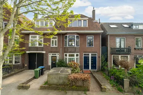 Appartement te koop: Thijmstraat 131, Nije Veld Nijmegen
